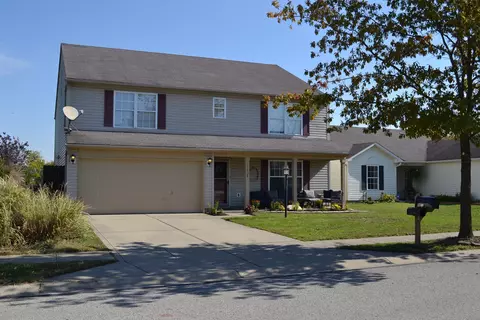15508 Follow Dr, Noblesville, IN 46060