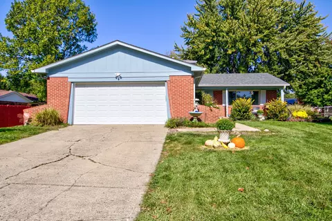 3310 Maple Ridge Ct, Indianapolis, IN 46227