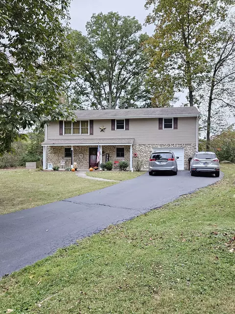 317 Childs Ln, North Vernon, IN 47265