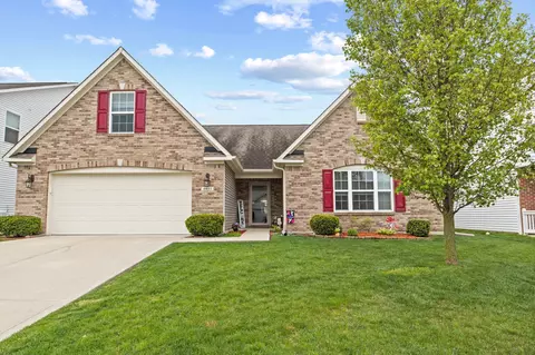 5911 Edelle Dr, Indianapolis, IN 46237