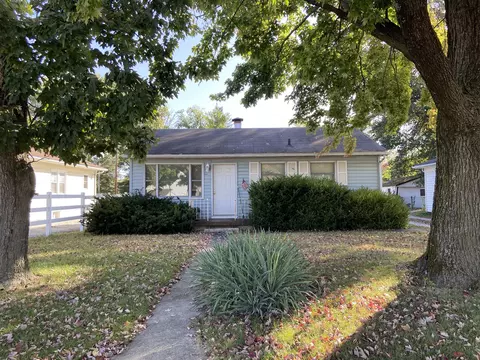 3326 S 7th St, Terre Haute, IN 47802