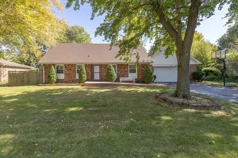 10329 N Delaware St, Indianapolis, IN 46280