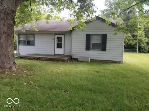 2049 N Lesley Ave, Indianapolis, IN 46219