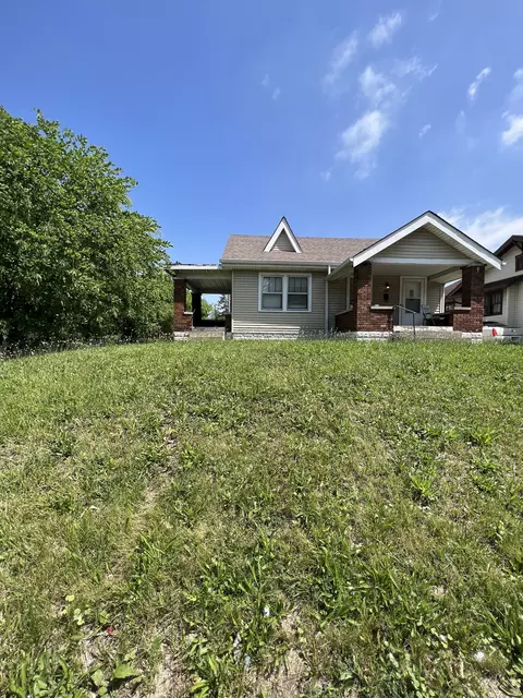 1001 Wallace Ave, Indianapolis, IN 46201