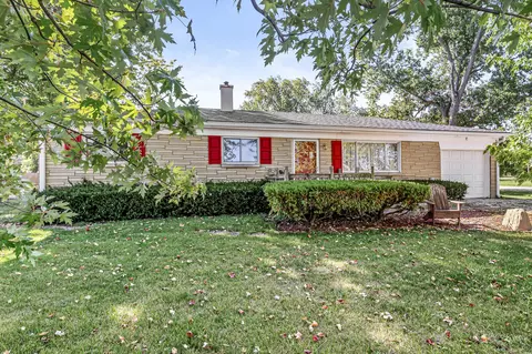 4757 W State Road 47, Thorntown, IN 46071