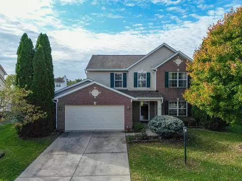 7509 Norma Jean Dr, Indianapolis, IN 46259