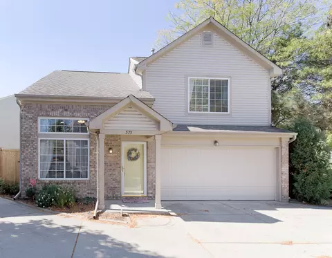 575 Mountain Pne, Greenwood, IN 46143