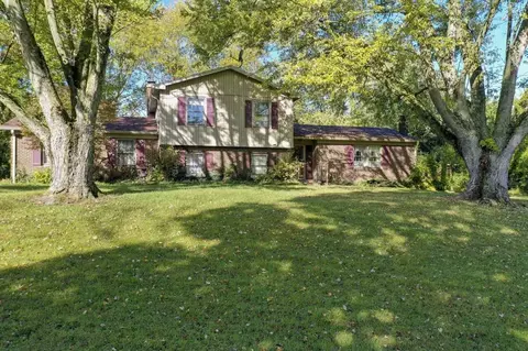 5599 N County Road 975 W, Middletown, IN 47356