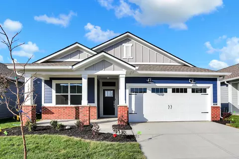 822 Harley Ln, Westfield, IN 46074