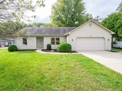 105 Elbert St, Indianapolis, IN 46227