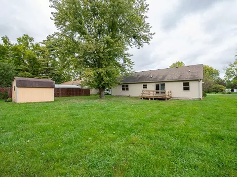 105 Elbert St, Indianapolis, IN 46227 photo 25