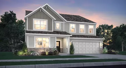 9478 Larson Dr, Pendleton, IN 46064