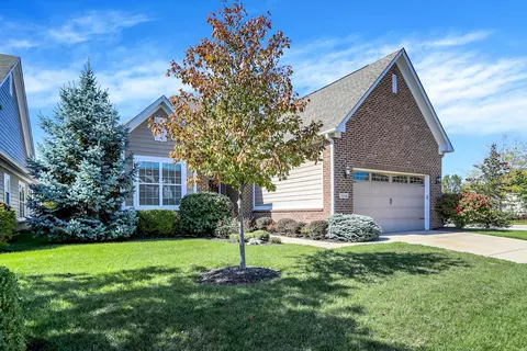 15548 Mystic Rock Dr, Carmel, IN 46033
