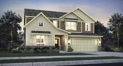 2082 Ryder Pl, Westfield, IN 46074