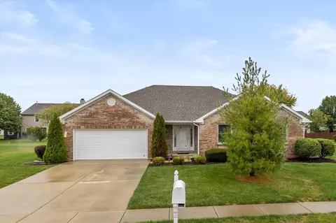 1170 Brunes Blvd, Brownsburg, IN 46112