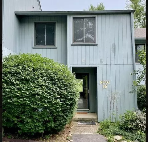 9031 S Pointe Ridge Ln #16, Bloomington, IN 47401
