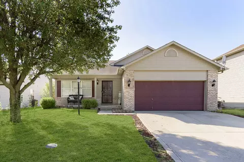 11139 Steelewater Ct, Indianapolis, IN 46235
