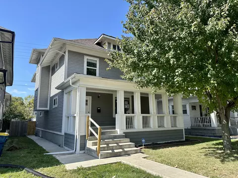 3106 N Capitol Ave, Indianapolis, IN 46208