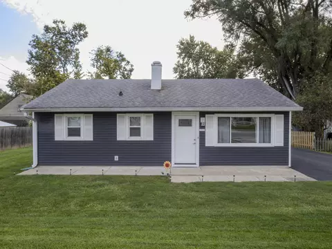 701 S Main St, Franklin, IN 46131