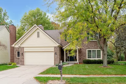 10312 Bosloe Dr, Carmel, IN 46032