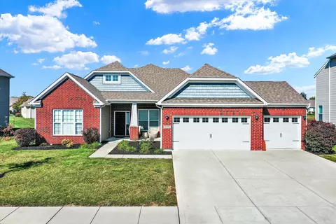 8828 Hornady Ct, Indianapolis, IN 46239