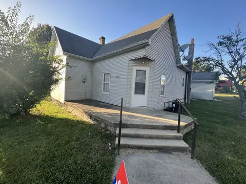 200 W Main St, Westport, IN 47283