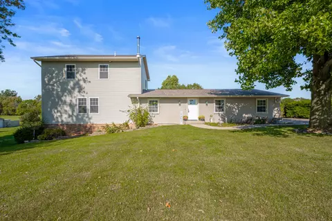 14360 W Corner Rd, Daleville, IN 47334