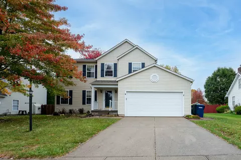 10722 Regis Ct, Indianapolis, IN 46239