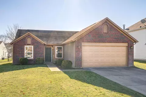 6399 Layton Ln, Plainfield, IN 46168