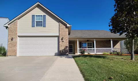 2381 Black Gold Dr, Indianapolis, IN 46234