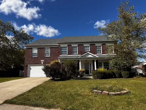 6388 W Essex Cir, Mccordsville, IN 46055