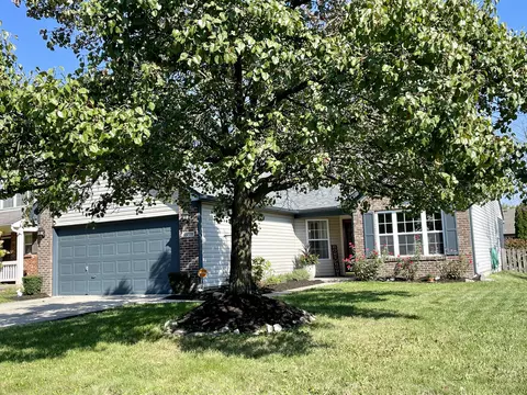 12229 Sweet Creek Trl, Fishers, IN 46038