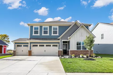 11510 Winnower Loop, Noblesville, IN 46060