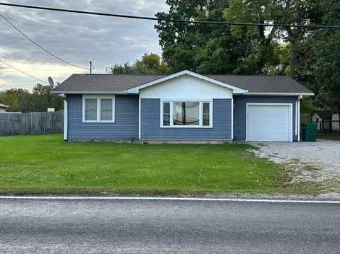 2909 S County Road 150 W, Greencastle, IN 46135