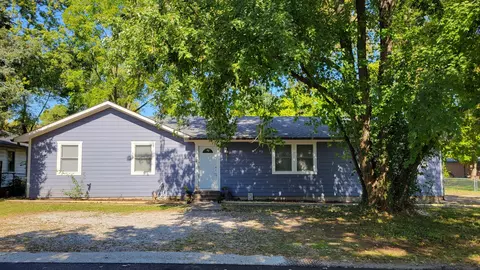 4926 Melrose Ave, Indianapolis, IN 46241