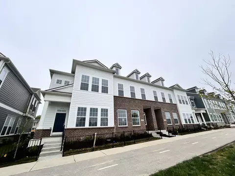 836 Kinzer Ave, Carmel, IN 46032