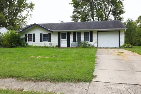 315 Bryant Dr, Franklin, IN 46131