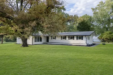 3130 Locust Dr, Indianapolis, IN 46227