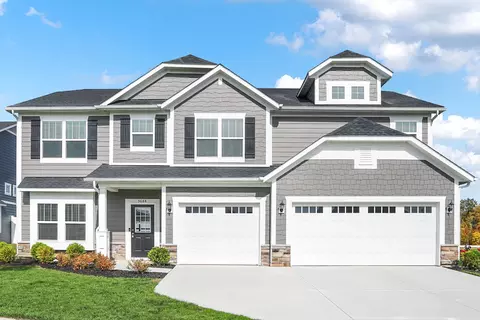3688 River Jordan Cir, Westfield, IN 46074