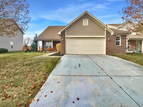 15335 Black Gold Ct, Noblesville, IN 46060