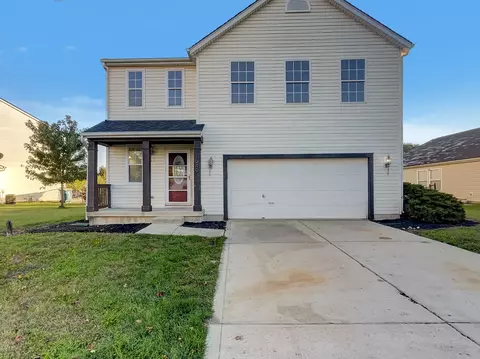 1549 Orchestra Way, Indianapolis, IN 46231