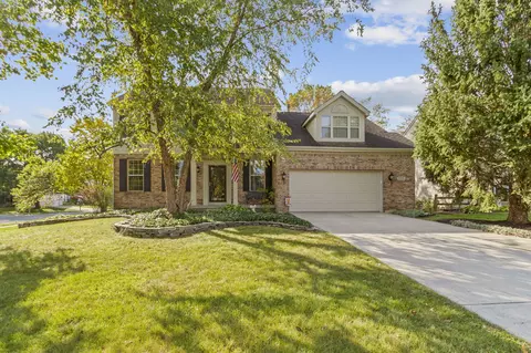 3375 Redbud Ct, Westfield, IN 46074