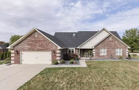 4412 Silver Springs Dr, Greenwood, IN 46142