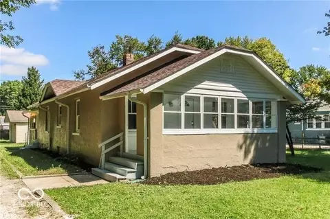 2216 Riviera St, Indianapolis, IN 46260