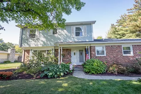 11412 Central Dr W, Carmel, IN 46032