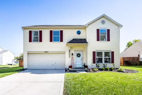 19464 Windwood Pkwy, Noblesville, IN 46062