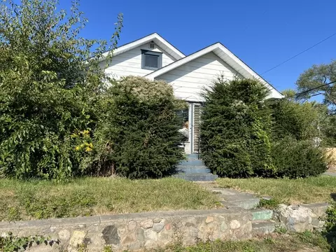 1101 S 19th St, New Castle, IN 47362