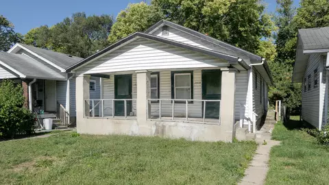 1410-1412 W 32nd St, Indianapolis, IN 46208