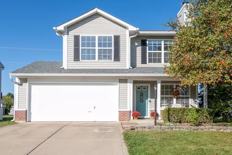 17758 Sundial Ct, Noblesville, IN 46062