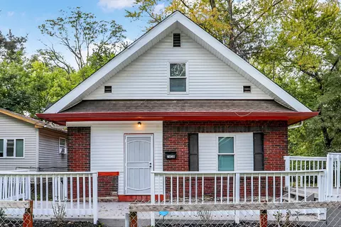 2838 N Olney St, Indianapolis, IN 46218